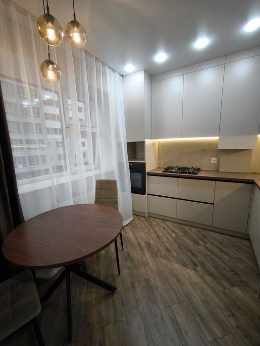 Квартира на ЖК «Щасливий» в Хмельницький, ID 299556, фото №1