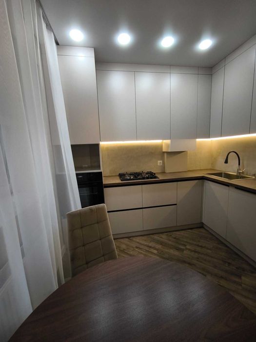 Квартира на ЖК «Щасливий» в Хмельницький, ID 299556, фото №2