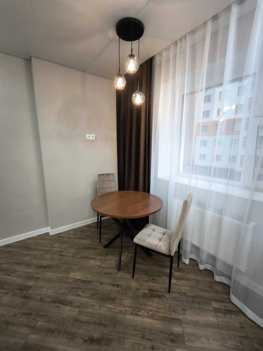Квартира на ЖК «Щасливий» в Хмельницький, ID 299556, фото №3