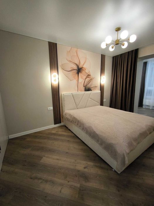 Квартира на ЖК «Щасливий» в Хмельницький, ID 299556, фото №4