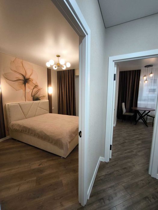 Квартира на ЖК «Щасливий» в Хмельницький, ID 299556, фото №5