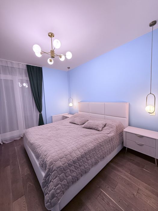 Квартира на вул. Джона Маккейна, 7 в Києві, ID 204221, фото №1