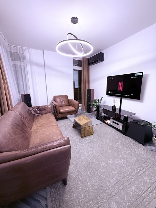 Квартира на вул. Джона Маккейна, 7 в Києві, ID 204221, фото №15