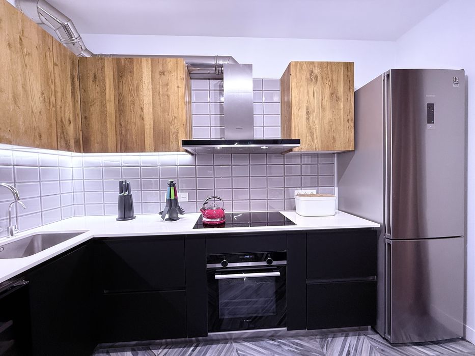 Квартира на вул. Джона Маккейна, 7 в Києві, ID 204221, фото №4