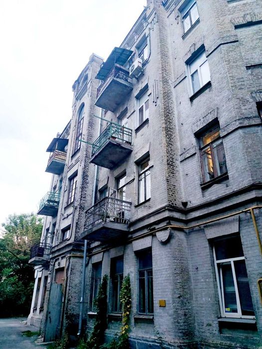 Квартира на вул. Набережно-Хрещатицька, 7 в Києві, ID 286335, фото №11