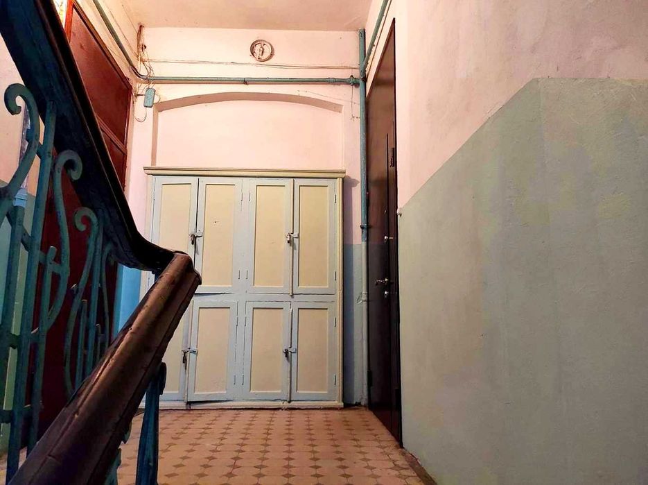 Квартира на вул. Набережно-Хрещатицька, 7 в Києві, ID 286335, фото №12