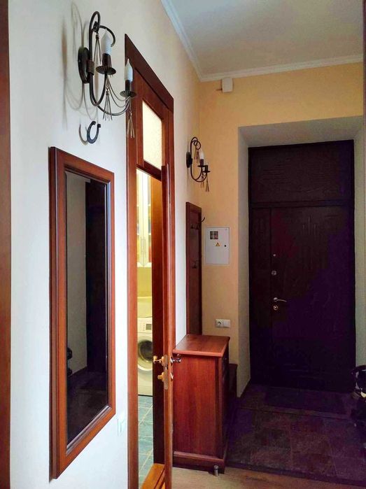 Квартира на вул. Набережно-Хрещатицька, 7 в Києві, ID 286335, фото №13