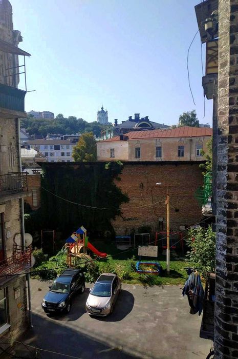 Квартира на вул. Набережно-Хрещатицька, 7 в Києві, ID 286335, фото №15