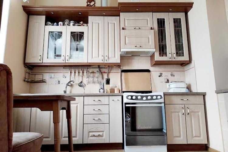 Квартира на вул. Набережно-Хрещатицька, 7 в Києві, ID 286335, фото №5