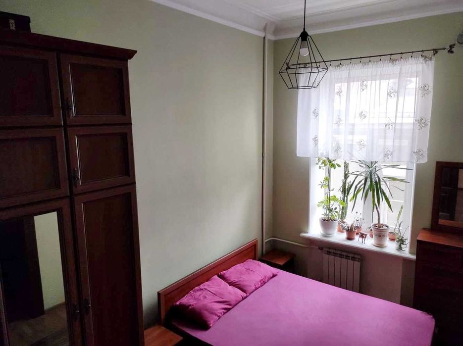 Квартира на вул. Набережно-Хрещатицька, 7 в Києві, ID 286335, фото №8