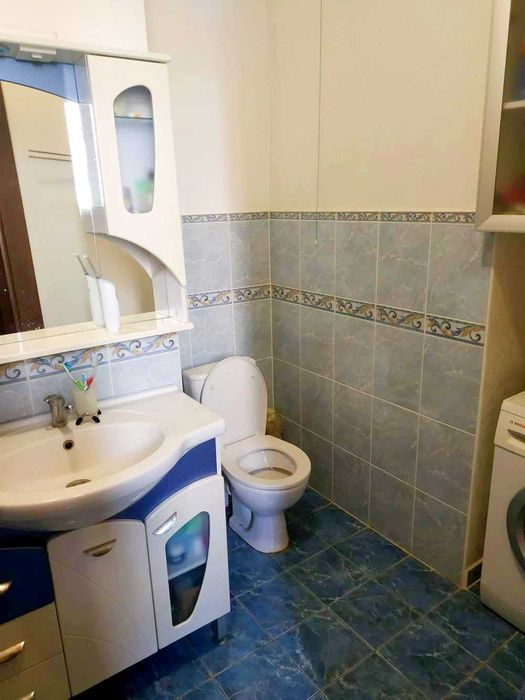 Квартира на вул. Набережно-Хрещатицька, 7 в Києві, ID 286335, фото №9