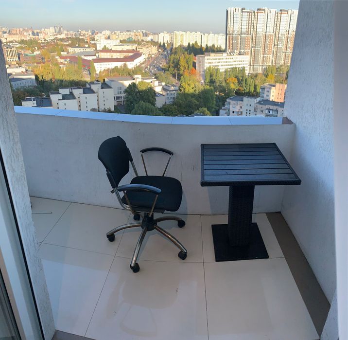 Квартира на вул. М. Максимовича, 3Г в Києві, ID 289609, фото №13