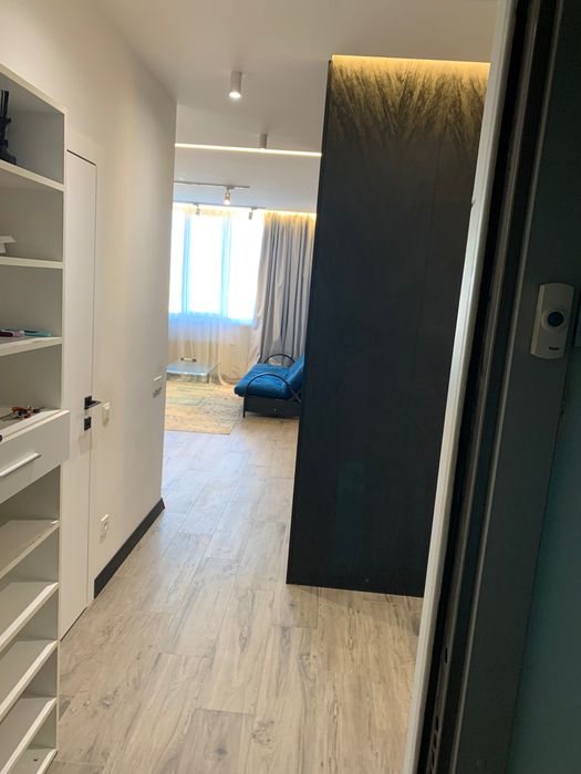 Квартира на вул. М. Максимовича, 3Г в Києві, ID 289609, фото №14