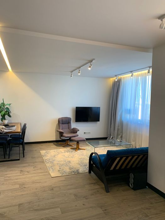 Квартира на вул. М. Максимовича, 3Г в Києві, ID 289609, фото №4