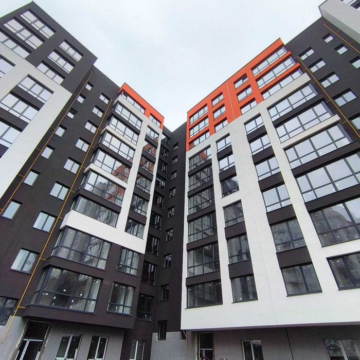 Квартира на біля парку Шевченка в Івано-Франківську, ID 208535, фото №2