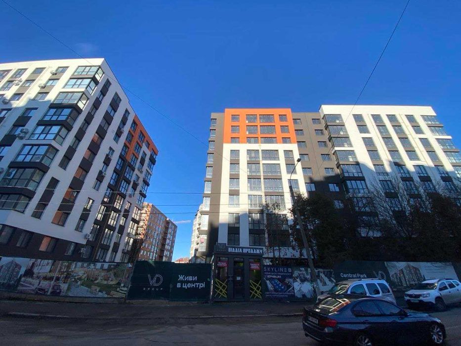 Квартира на біля парку Шевченка в Івано-Франківську, ID 208535, фото №3