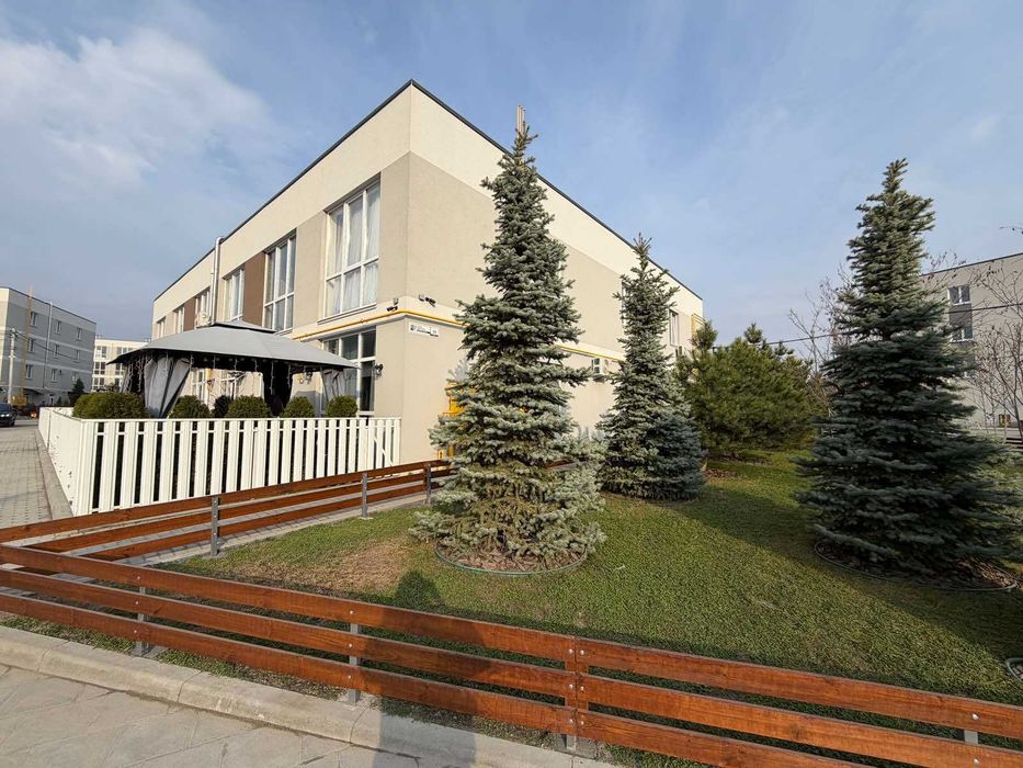 Квартира в Києві, ID 308904, фото №4