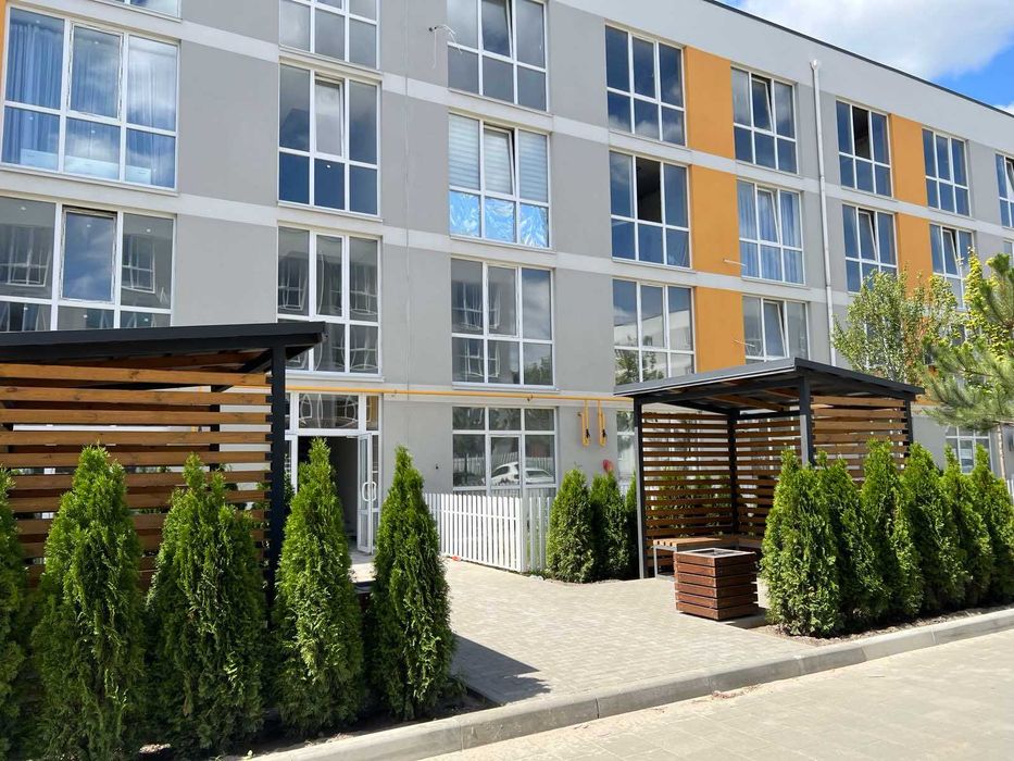 Квартира в Києві, ID 308904, фото №7