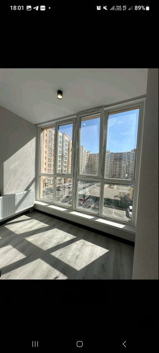 Квартира на ЖК Софія Мастер в Києві, ID 237510, фото №7
