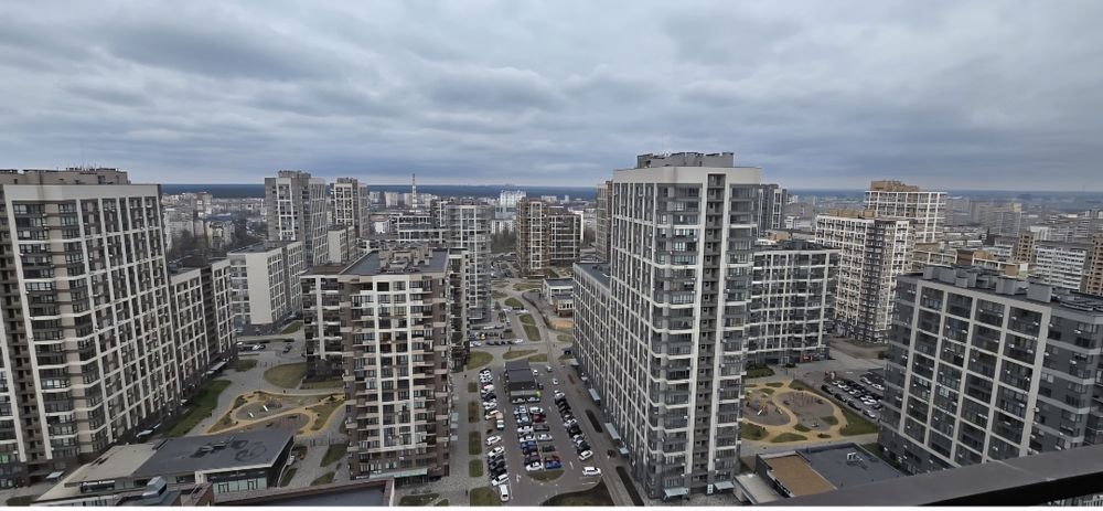 Квартира на вул. Олександра Олеся в Києві, ID 325901, фото №12