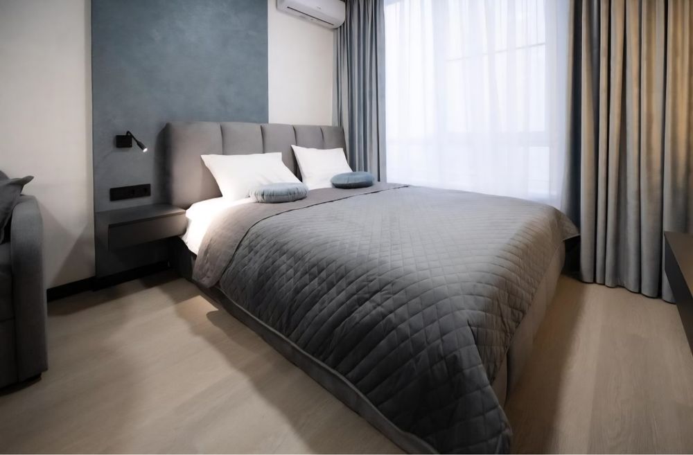 Квартира на вул. Олександра Олеся в Києві, ID 325901, фото №7