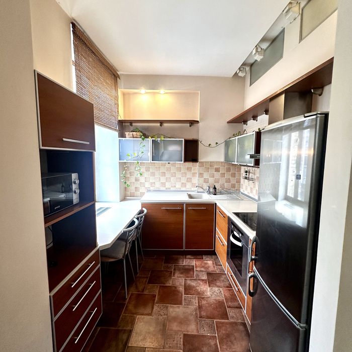 Квартира на вул. Велика Васильківська в Києві, ID 410980, фото №4