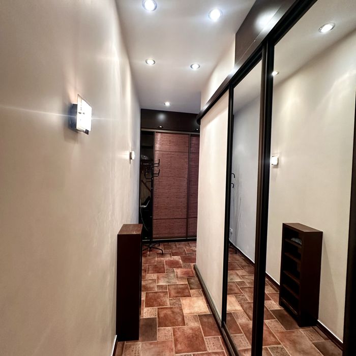 Квартира на вул. Велика Васильківська в Києві, ID 410980, фото №7