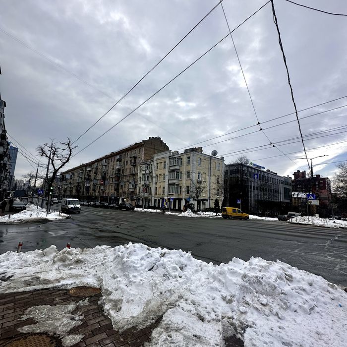 Квартира на вул. Велика Васильківська в Києві, ID 410980, фото №9