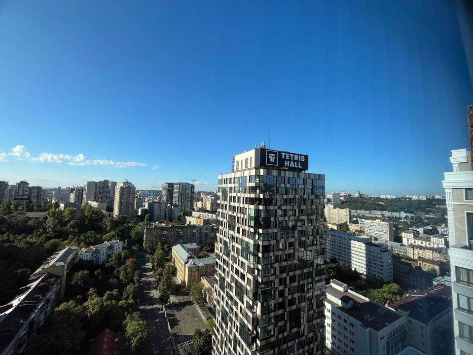 Квартира на біля метро Олімпійська в Києві, ID 186543, фото №21