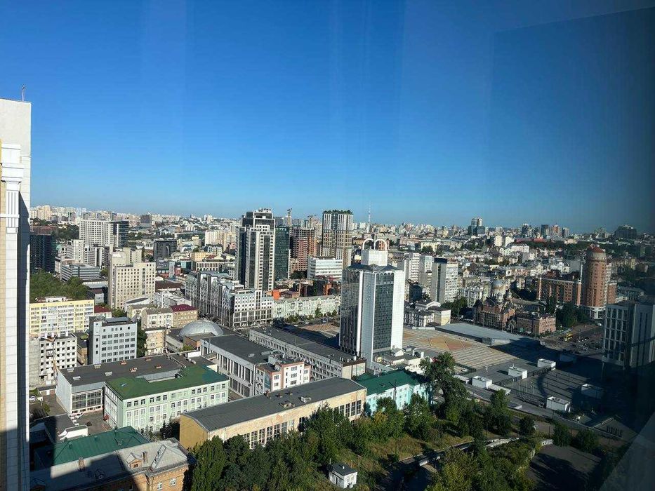 Квартира на біля метро Олімпійська в Києві, ID 186543, фото №22