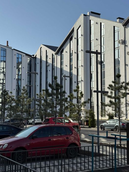 Квартира на Aura City в Києві, ID 224493, фото №9