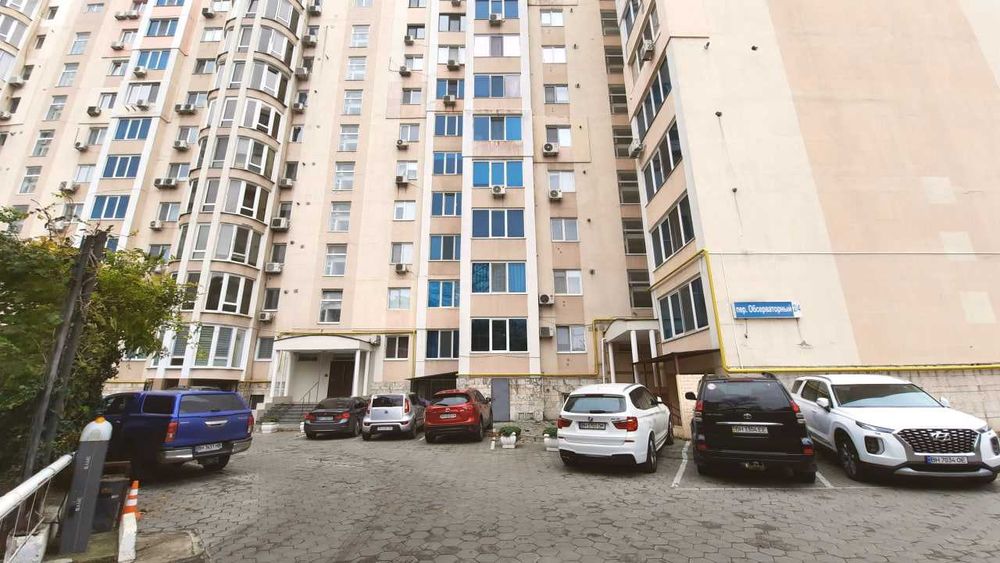 Квартира на Приморський в Одесі, ID 321879, фото №8