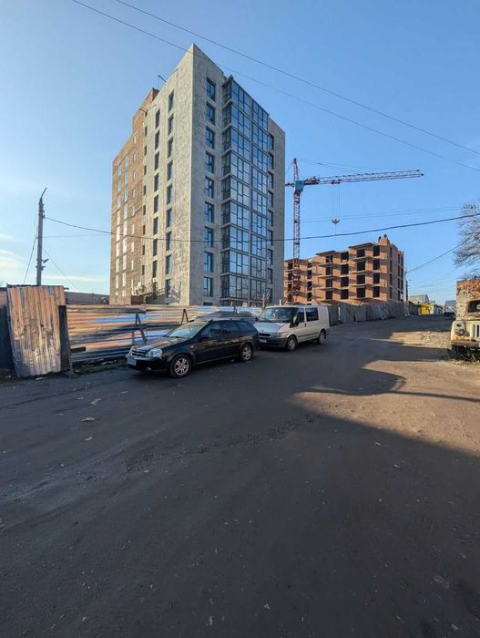 Квартира на ЖК Стокгольм в Хмельницькому, ID 237675, фото №9