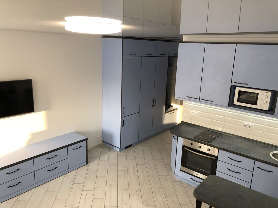 Квартира на вул. Приміська, 24 в Києві, ID 471119, фото №2