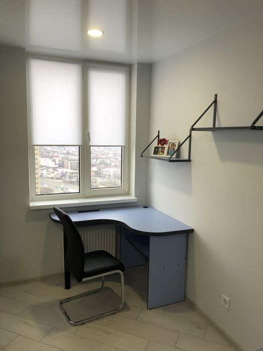 Квартира на вул. Приміська, 24 в Києві, ID 471119, фото №5