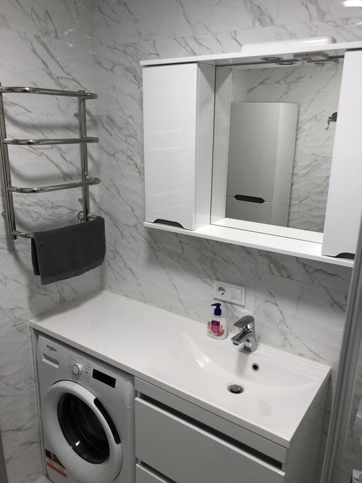 Квартира на вул. Приміська, 24 в Києві, ID 471119, фото №7