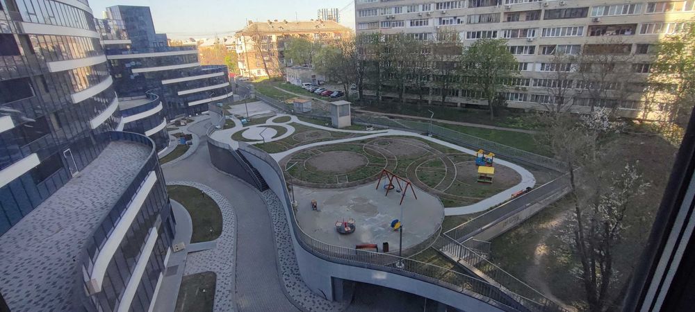 Квартира на ЖК Aria в Києві, ID 208812, фото №19