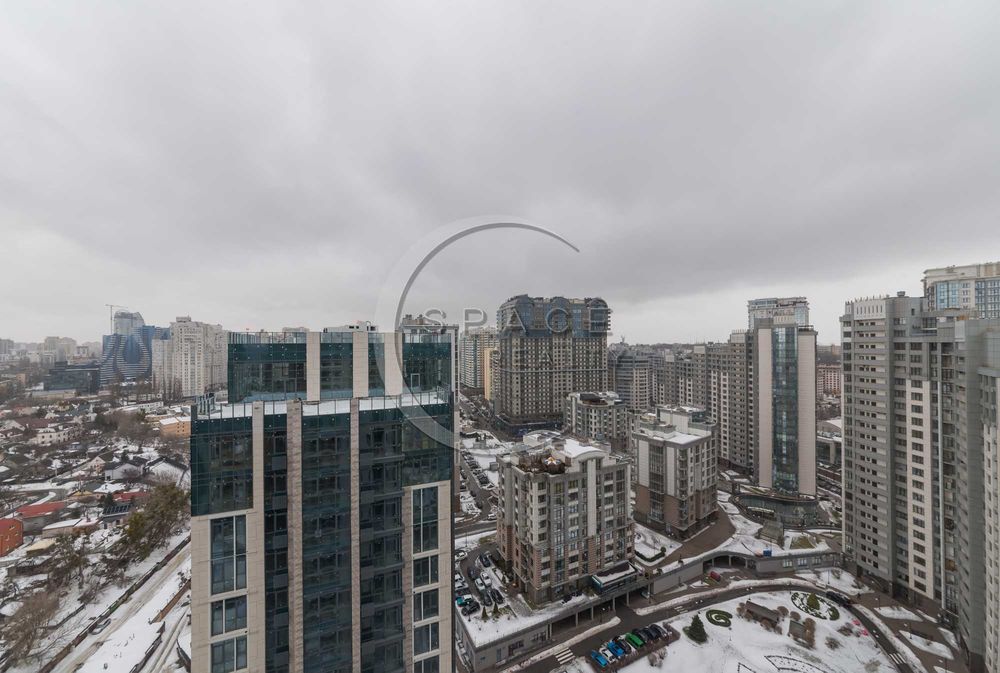 Квартира на вул. Андрія Верхогляда, 22а в Києві, ID 327645, фото №11