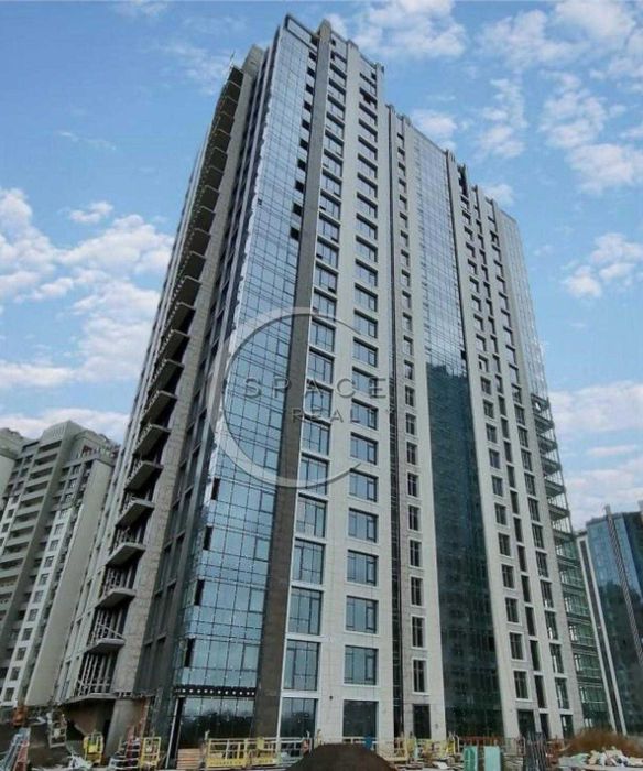 Квартира на вул. Андрія Верхогляда, 22а в Київ, ID 327645, фото №5