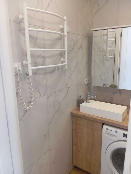 Квартира на вул. Железнодорожна, 32 в Києві, ID 248105, фото №9
