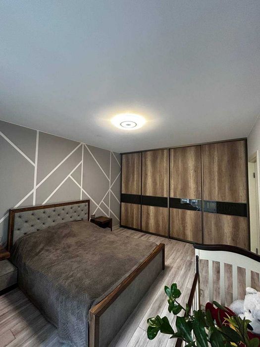Квартира на ЖК «Листопад» в Івано-Франківську, ID 207811, фото №1