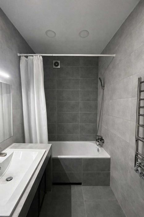 Квартира на ЖК «Листопад» в Івано-Франківську, ID 207811, фото №6