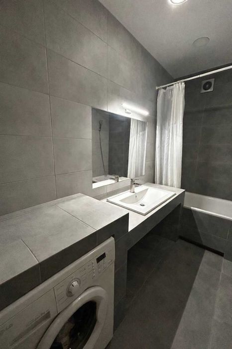Квартира на ЖК «Листопад» в Івано-Франківську, ID 207811, фото №8