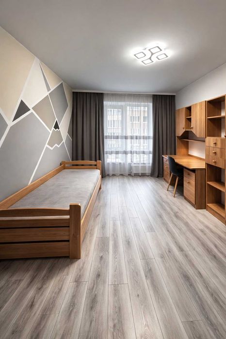 Квартира на ЖК «Листопад» в Івано-Франківську, ID 207811, фото №9