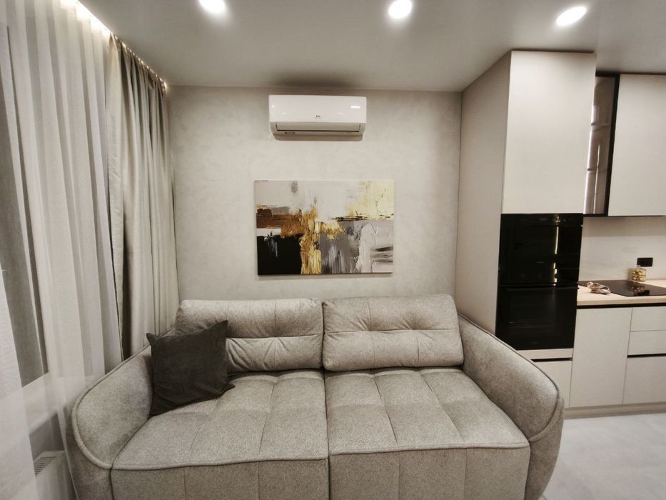 Квартира на вул. Олександра Олеся, 27А в Київ, ID 317167, фото №3