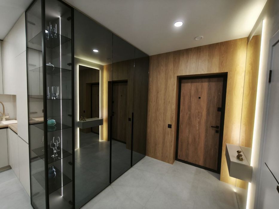 Квартира на вул. Олександра Олеся, 27А в Київ, ID 317167, фото №5