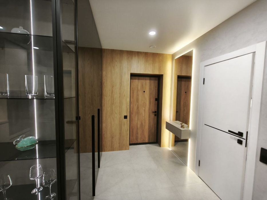 Квартира на вул. Олександра Олеся, 27А в Києві, ID 317167, фото №6