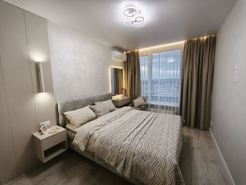 Квартира на вул. Олександра Олеся, 27А в Києві, ID 317167, фото №7