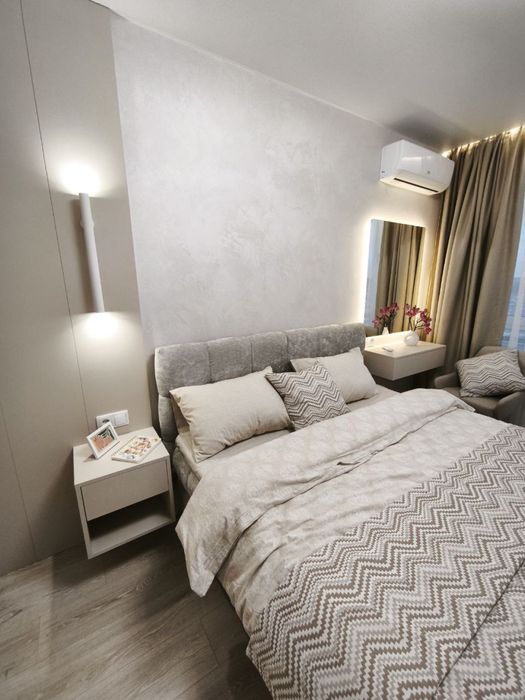 Квартира на вул. Олександра Олеся, 27А в Києві, ID 317167, фото №8