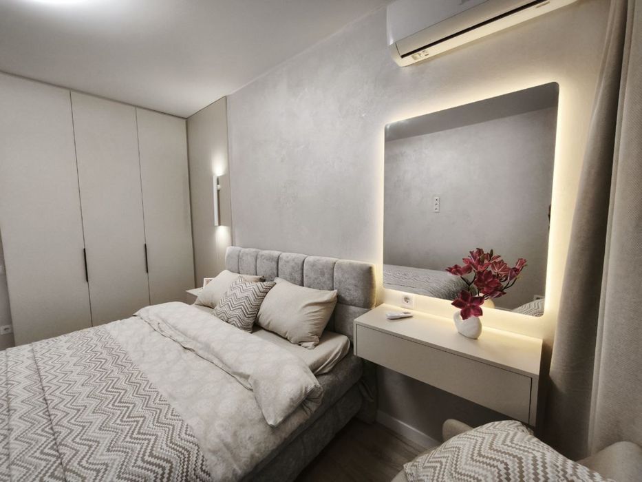 Квартира на вул. Олександра Олеся, 27А в Києві, ID 317167, фото №9